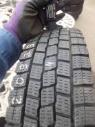 Dunlop DSV-01. Зимние, без шипов, 2013 год, износ: 10%, 4 шт. Под заказ