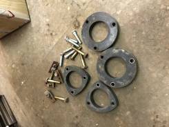 Проставка под кузов. Lexus GS300, GRS191, GRS196, GRS195, GRS190 Lexus IS250, GSE20, GSE25, GSE21 Toyota IS250, GSE20, GSE21, GSE25 Toyota Crown, GRS1...