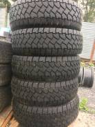 Fulda Tramp 4x4. Всесезонные, износ: 10%, 5 шт
