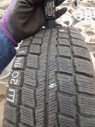 Zetro Ice Edge. Зимние, без шипов, 2010 год, износ: 10%, 4 шт. Под заказ
