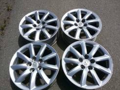 Lexus. 7.5x18, 5x120.00, ET32, ЦО 60,0 мм.