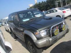 Mitsubishi Pajero. V46W, 4M40