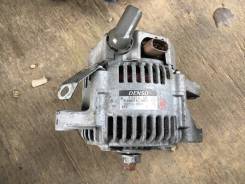Генератор. Toyota: Yaris Verso, Succeed, Yaris, Probox, Vitz, bB, Echo Verso, Echo, Funcargo, Platz Двигатели: 2NZFE, 1NZFE, 1NZFNE