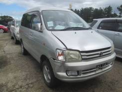 Toyota Noah. SR50, 3S