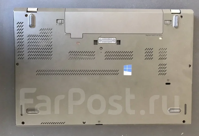 Lenovo ThinkPad. 15.6", 2,6����, ��� 8 ��, ���� 256���, ����������� �� 5��. ����