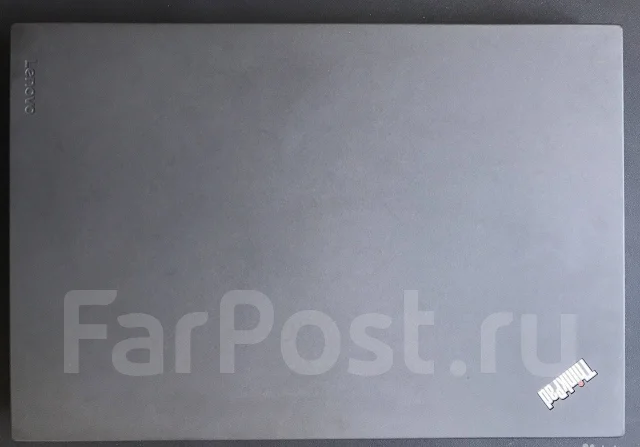 Lenovo ThinkPad. 15.6", 2,6����, ��� 8 ��, ���� 256���, ����������� �� 5��. ����
