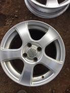 Violento. 5.5x15, 4x100.00, ET43
