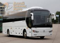 Golden Dragon XML6126. Продется автобус Golden Dragon XML 6126JR 3,7, Новый, 2018 г., 8 900 куб. см., 51 место