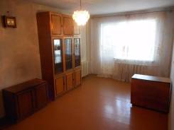 2-комнатная, улица Октябрьская 94. Русь, агентство, 52 кв. м.