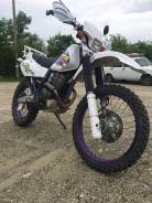 Yamaha TT-R 250 Open Enduro. 250 куб. см., исправен, птс, с пробегом