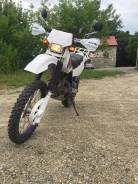 Yamaha TT-R 250 Open Enduro. 250 куб. см., исправен, птс, с пробегом