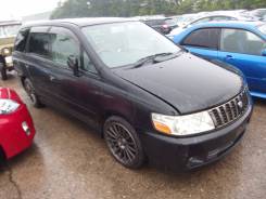 Nissan Bassara. JTU30, QR25