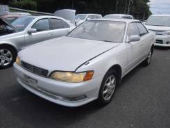 Toyota Mark II. GX90, 1G