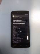 Prestigio MultiPhone 5550 Duo. Б/у