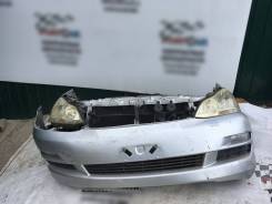 Ноускат. Toyota Ipsum, ACM21, ACM21W, ACM26, ACM26W Двигатель 2AZFE