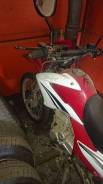 Regulmoto ZF-KY 250 Sport-004. 250 куб. см., исправен, птс, с пробегом