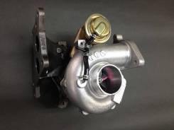 Турбина. Subaru: Legacy B4, Impreza WRX STI, Impreza, Exiga, Legacy, Forester, Impreza XV, Impreza WRX Двигатели: EJ20, EJ205, EJ20X