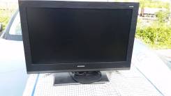 Hyundai h-led22v6. 22" LED