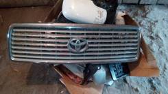 Решетка радиатора. Toyota Progres
