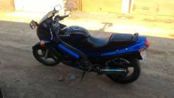 Kawasaki ZZR 250. 250 куб. см., исправен, птс, с пробегом