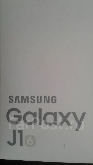 Samsung Galaxy J1. ����� ����