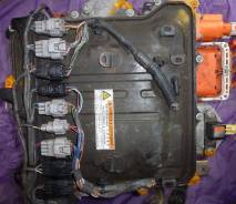 Инвертор. Toyota Estima, AHR10, AHR10W