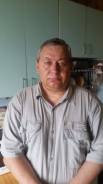 Сторож.