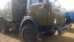 Камаз 4310. Продам камаз 4310 с кунгом с хранения, 11 000 куб. см., 8 000 кг.