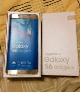 Samsung Galaxy S6 SM-G925F Edge. Б/у