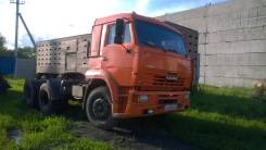 Камаз 65116. Продам КамАЗ тягач, 10 850 куб. см., 22 850 кг.