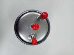 Фильтр топливный. Kia Bongo Ford Focus, CAK Ford Fiesta, DX Ford Mondeo, GE Ford Transit Connect, TC7 Двигатели: 1, 8L, DURATORQDI, LYNX, DURATORQ