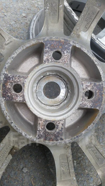 Lenso Blitz. 6.0x15", 4x100, ET38 ����