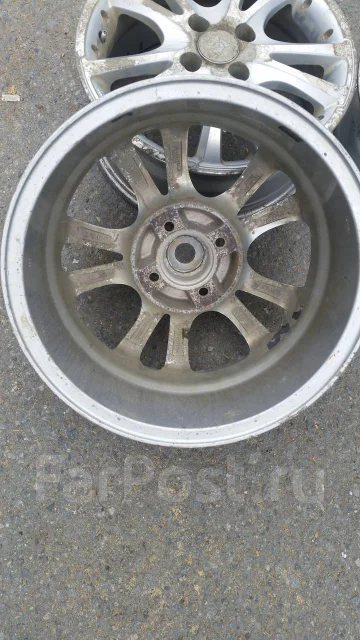 Lenso Blitz. 6.0x15", 4x100, ET38 ����
