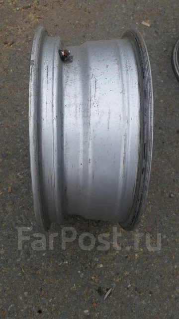 Lenso Blitz. 6.0x15", 4x100, ET38 ����