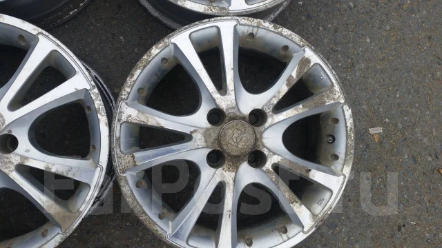 Lenso Blitz. 6.0x15", 4x100, ET38 ����