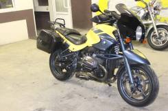BMW R 1150 R. 1 150 куб. см., исправен, птс, без пробега