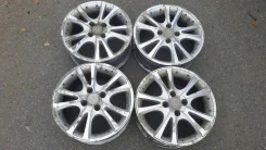 Lenso Blitz. 6.0x15", 4x100.00, ET38