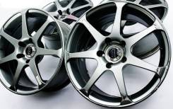 AVS Model 7. 8.0x17, 5x114.30, ET45