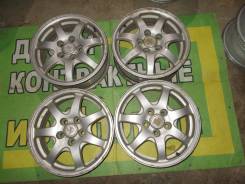 Mitsubishi. 6.0x16, 5x114.30, ET46