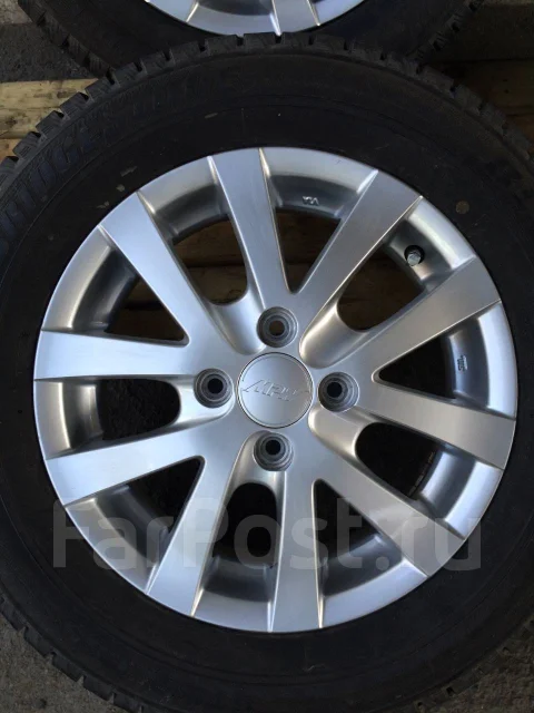 MPW. 4.5x14", 4x100, ET45, �� 66���. ����