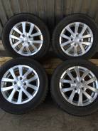 MPW. 4.5x14", 4x100.00, ET45,  66,0.