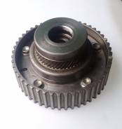 Муфта vvt-i. Toyota Cresta, JZX100, JZX101, JZX105 Toyota Mark II, JZX100, JZX101, JZX105 Toyota Chaser, JZX105, JZX100, JZX101 Lexus GS400, JZS160 Дв...