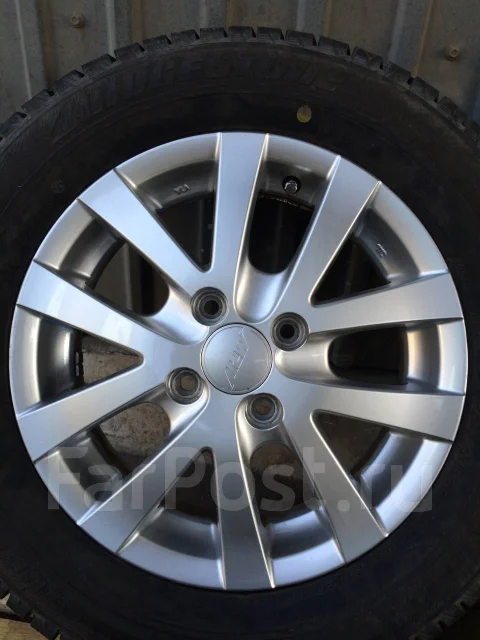 MPW. 4.5x14", 4x100, ET45, �� 66���. ����
