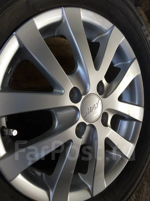 MPW. 4.5x14", 4x100, ET45, �� 66���. ����