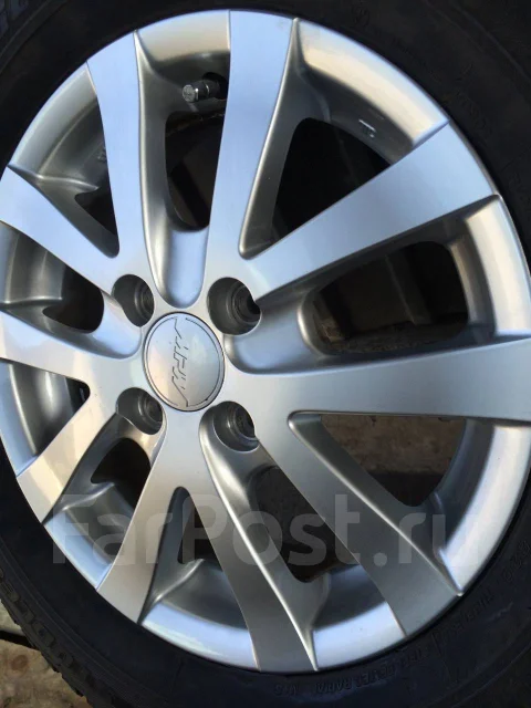 MPW. 4.5x14", 4x100, ET45, �� 66���. ����
