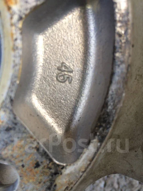 MPW. 4.5x14", 4x100, ET45, �� 66���. ����