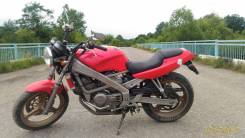 Honda VT 250 Spada. 250 куб. см., исправен, птс, с пробегом