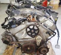 Двигатель в сборе. Mazda MPV Mazda Mazda6, GY Mazda Mazda2, DE Двигатель GYDE
