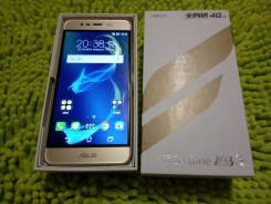 Asus ZenFone 3 ze520kl. Новый