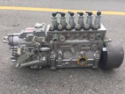 Топливный насос высокого давления. Hitachi Isuzu